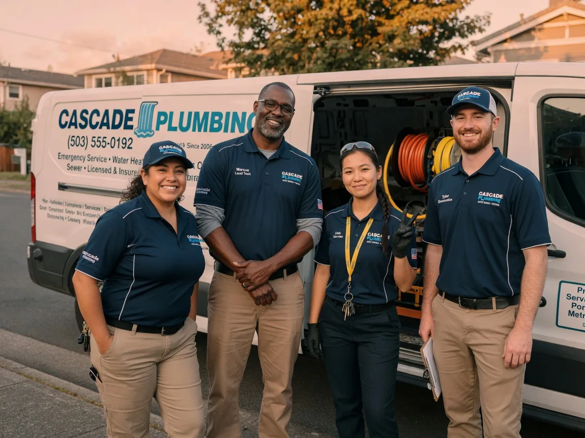 Emergency Plumber company in Adamstown, PA